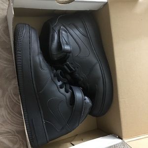 Nike Air Force 1s ✨